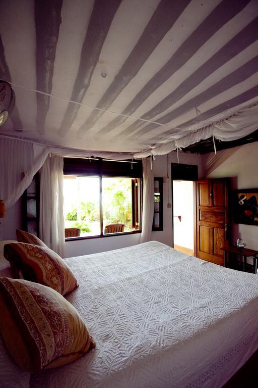 Peponi Hotel Shela Szoba fotó