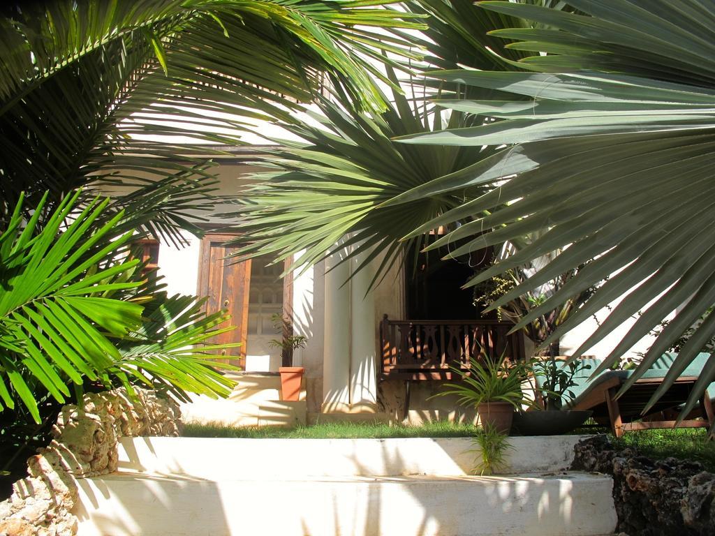 Peponi Hotel Shela Szoba fotó