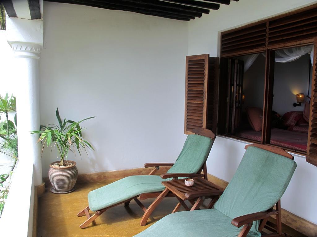 Peponi Hotel Shela Szoba fotó