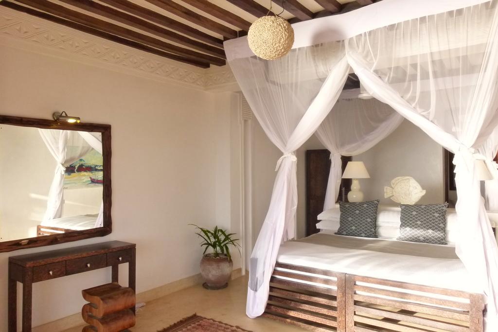 Peponi Hotel Shela Szoba fotó