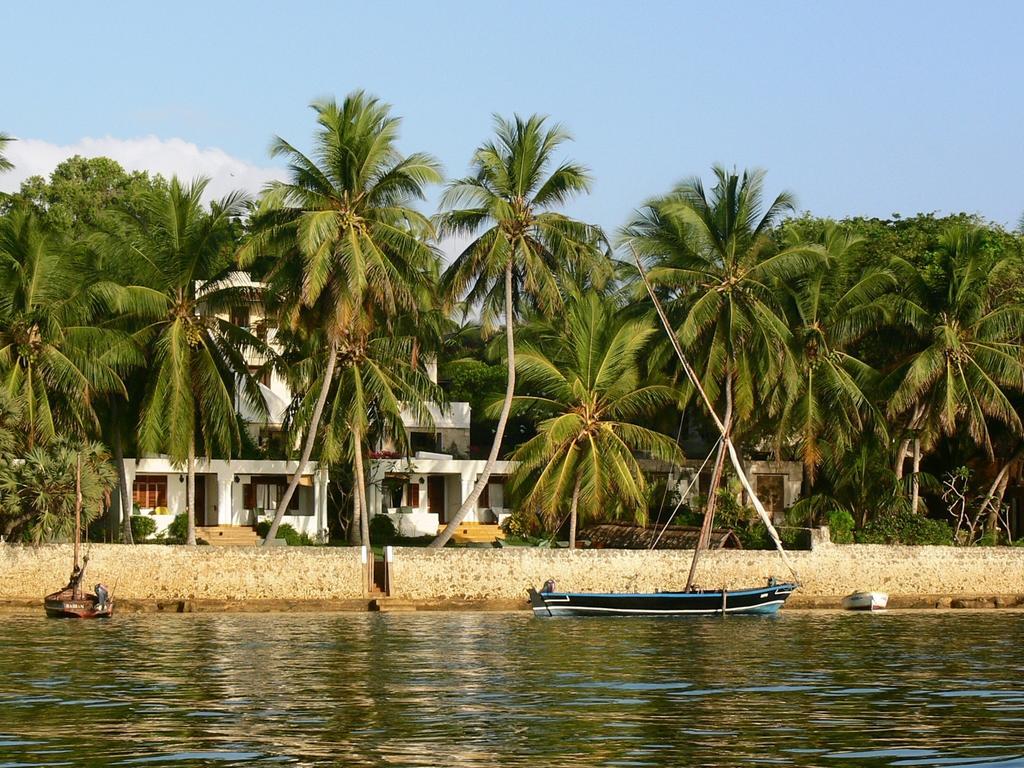 Peponi Hotel Shela Szoba fotó