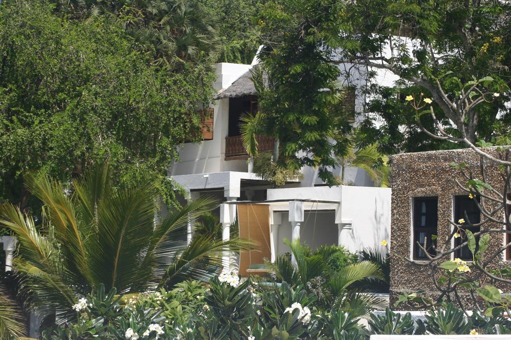 Peponi Hotel Shela Kültér fotó